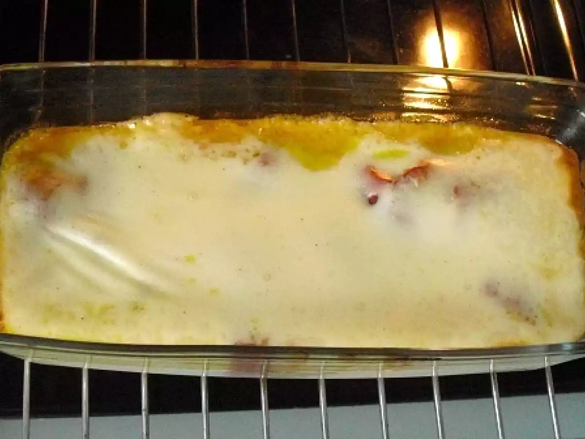 PIMIENTOS DEL PIQUILLO RELLENOS DE ATUN - foto 4