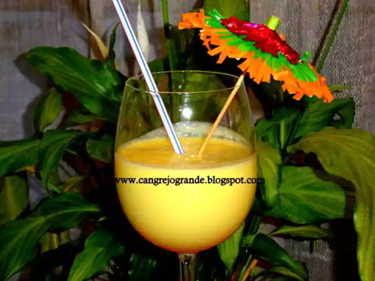 Piña Colada Natural - foto 2