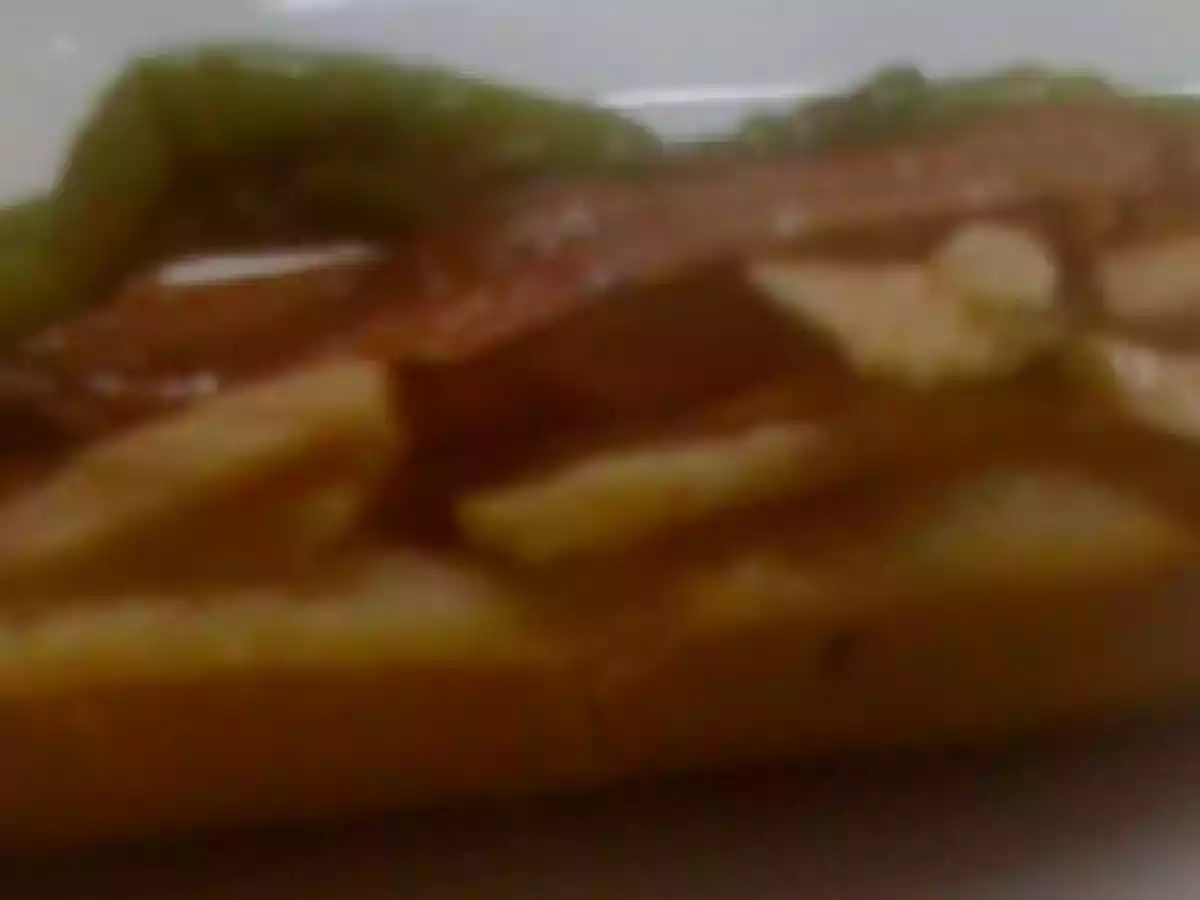 Pinchos de Bonito y Anchoas - foto 4