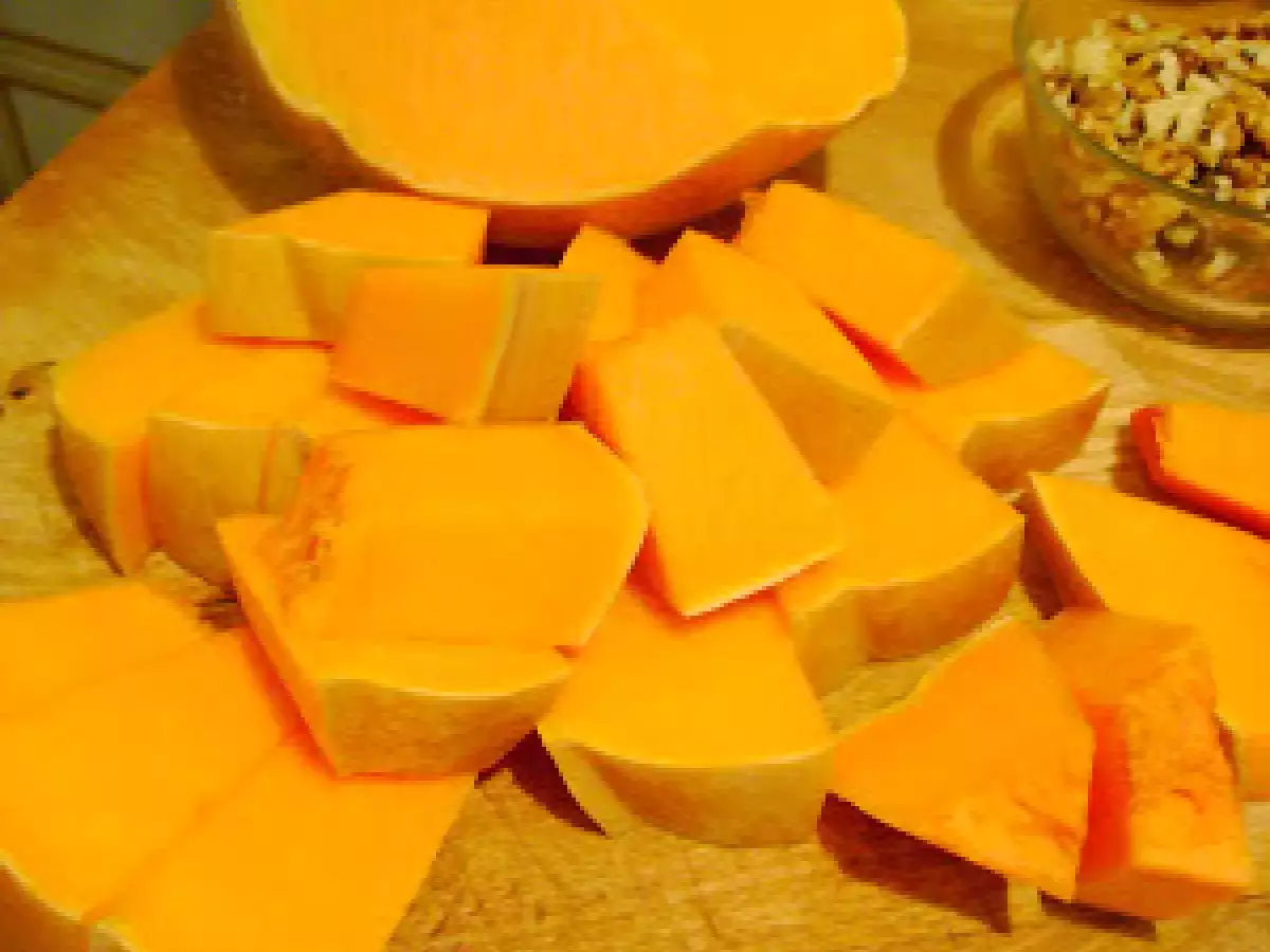 Pintada (Faraona) con Sabor de Otoño. - foto 3