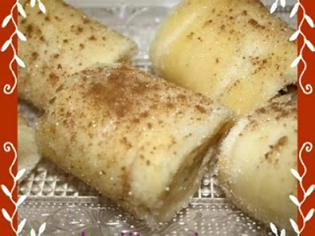 Piononos en thermomix