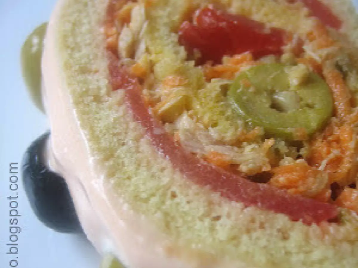 Piononos salados - foto 2