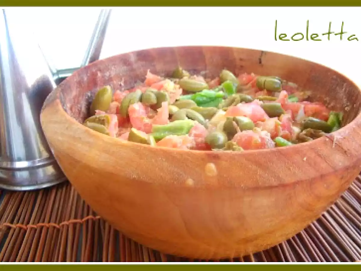 Pipirrana jiennese - foto 2