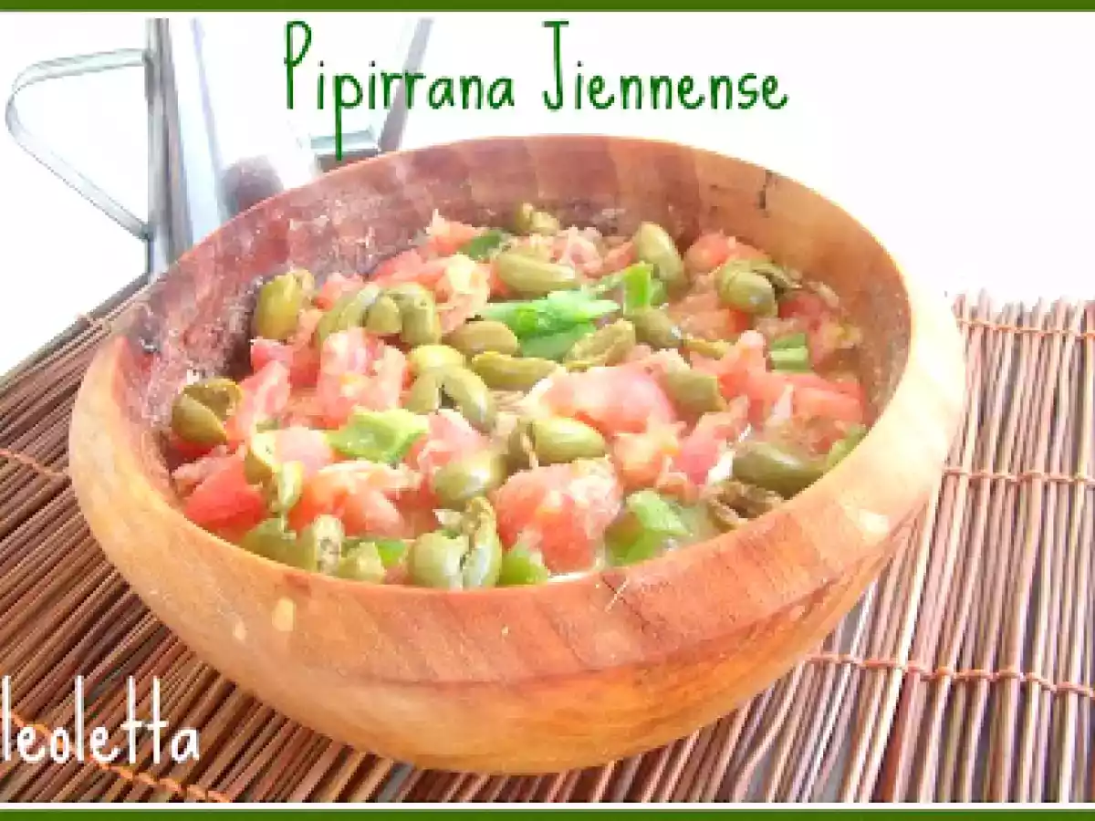 Pipirrana jiennese - foto 8