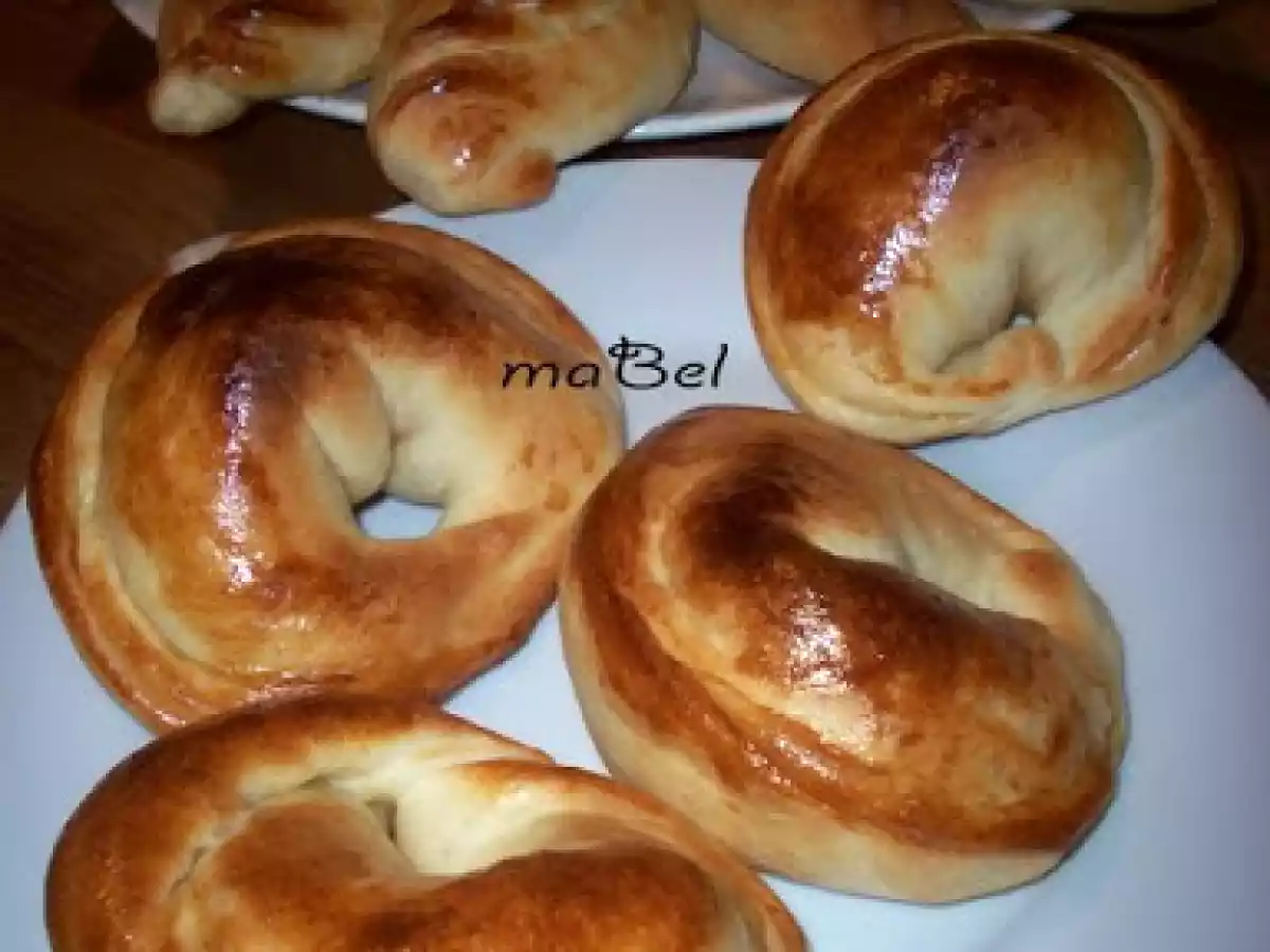 Piroshki. Empanada rusa - foto 2