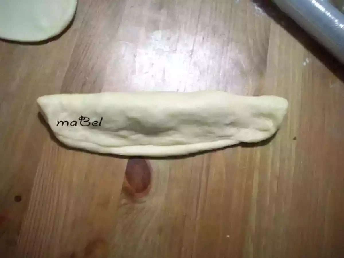 Piroshki. Empanada rusa - foto 7