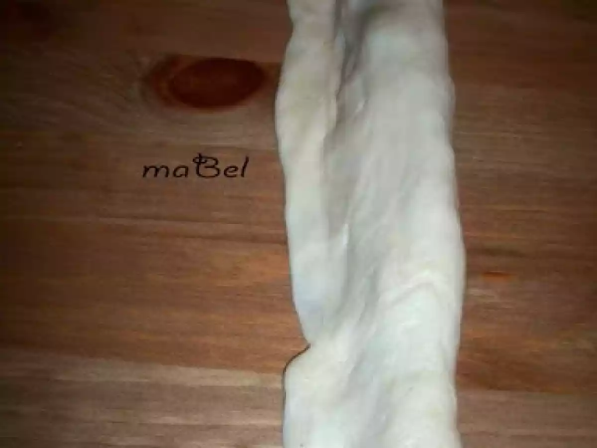 Piroshki. Empanada rusa - foto 8