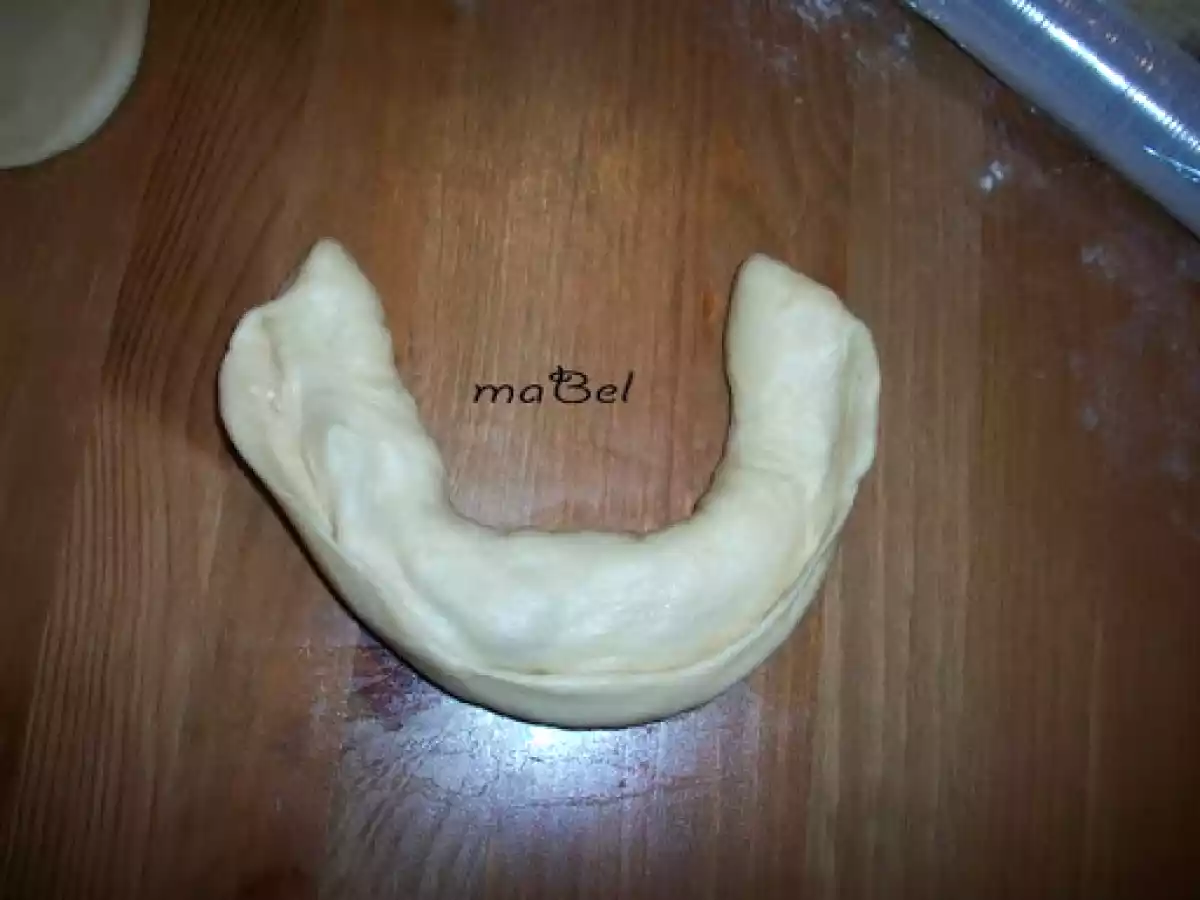 Piroshki. Empanada rusa - foto 9