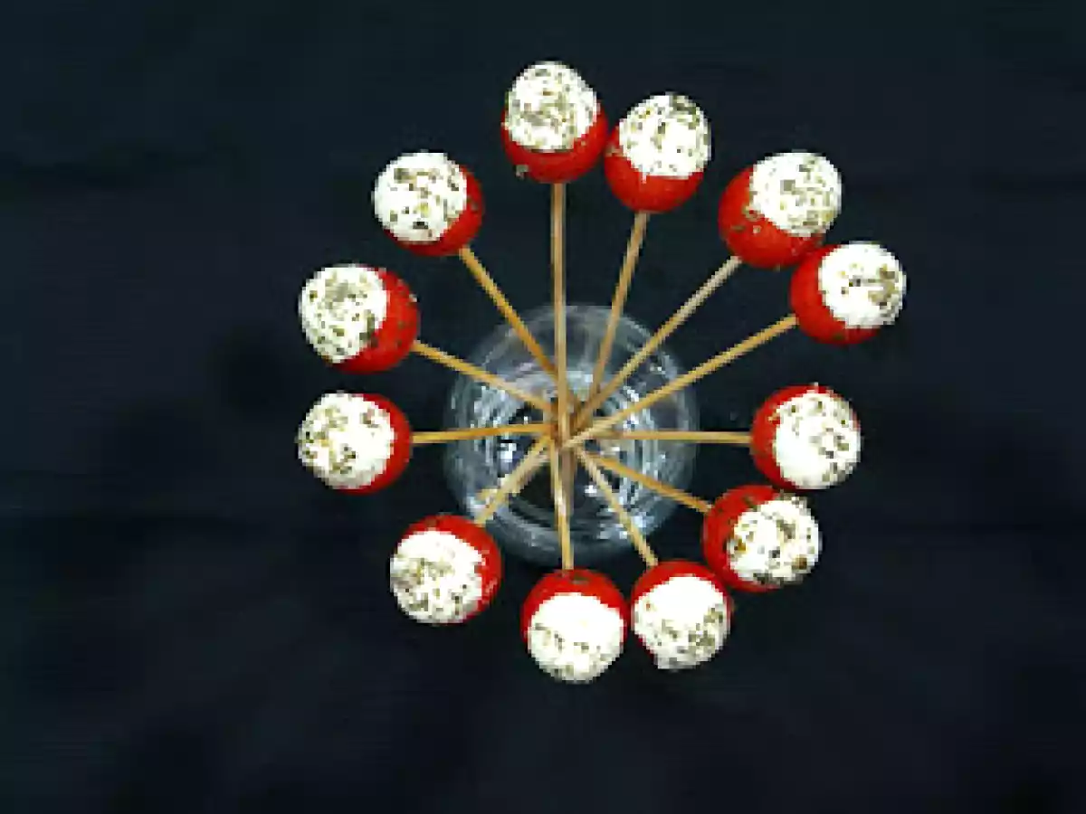 Piruletas de burguitos - foto 4