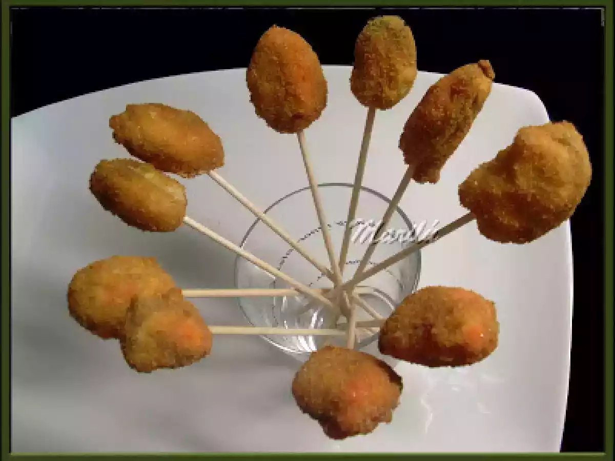 PIRULETAS DE MEJILLONES