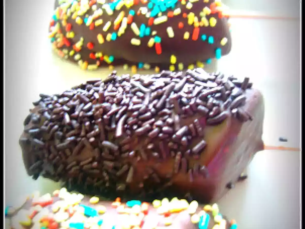 Piruletas de Platano - foto 3