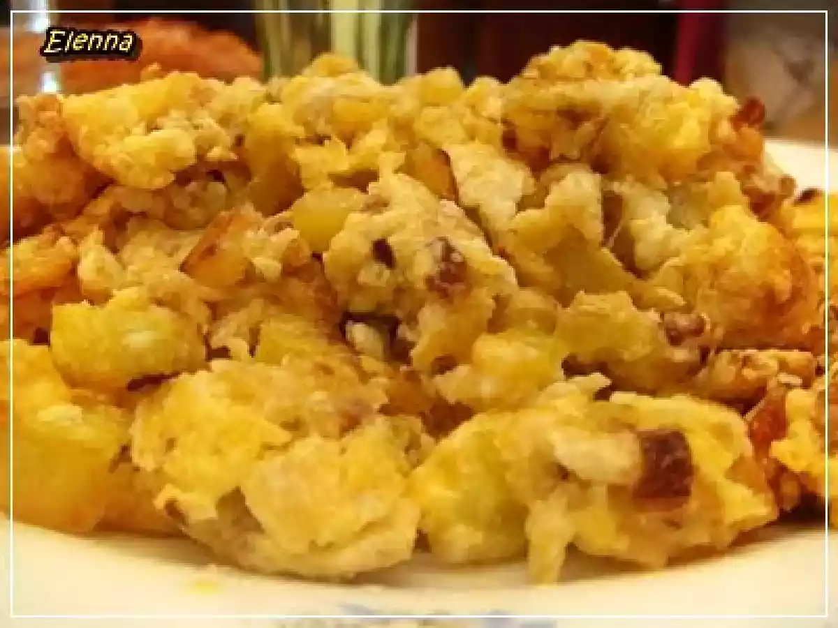 Pisto blanco - foto 2