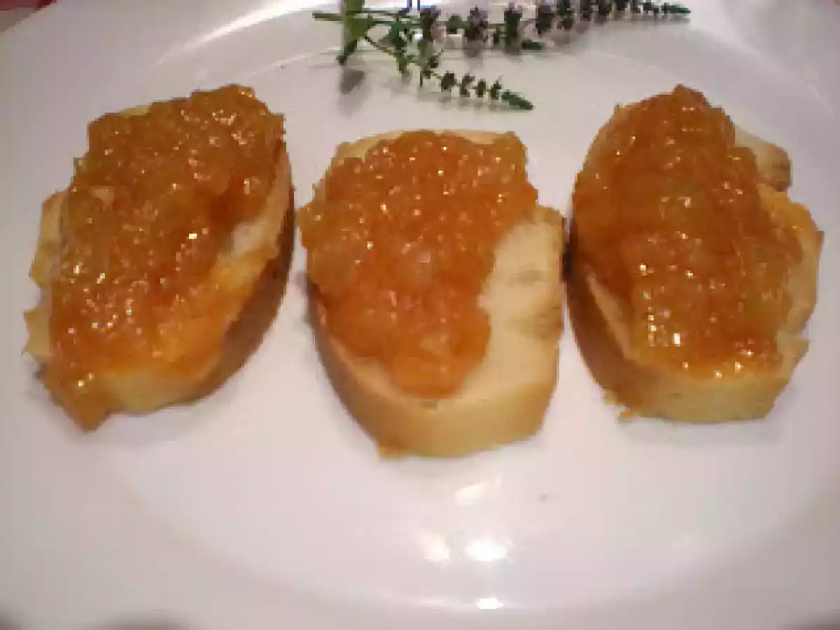 Pisto de calabacin con cebolla y tomate - foto 6