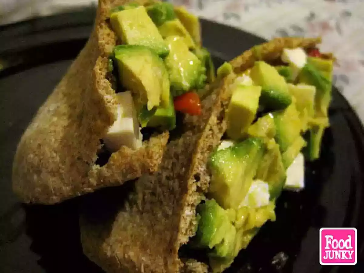 Pita de salchicha - foto 3