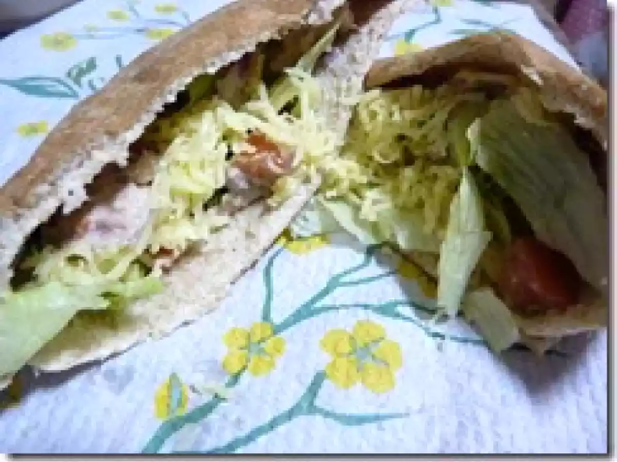 PITA TUNA - foto 3