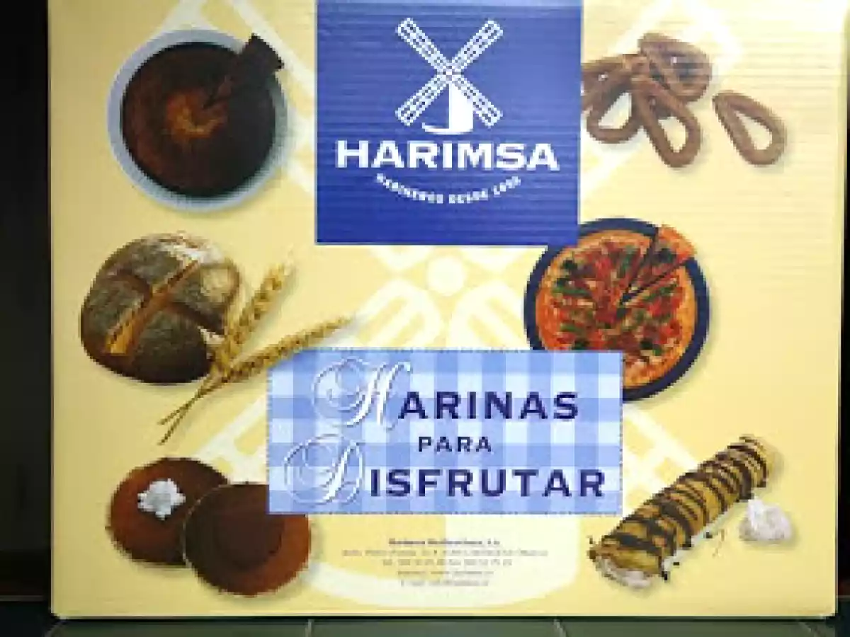 Pizza Bismarck - foto 3