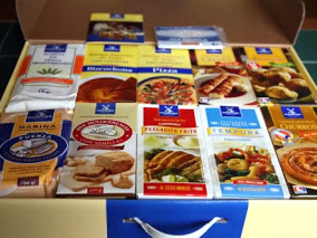 Pizza Bismarck - foto 4