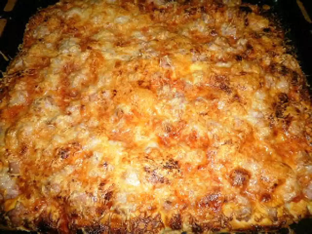 PIZZA- BURGUER CON QUESO - foto 4