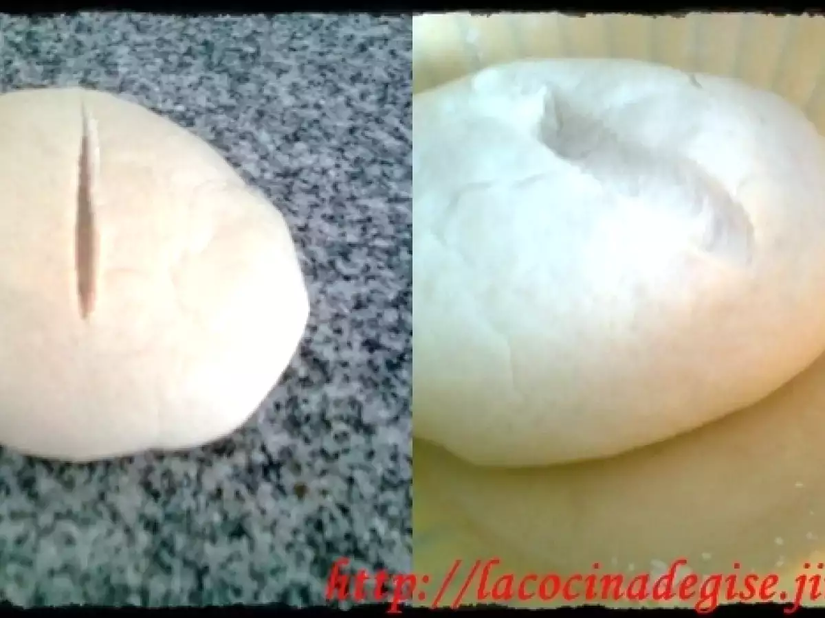 Pizza Caprese - foto 2