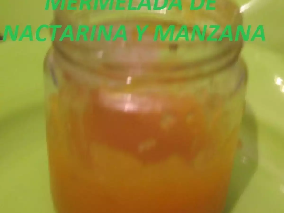 Pizza de mermelada y chocolate - foto 4