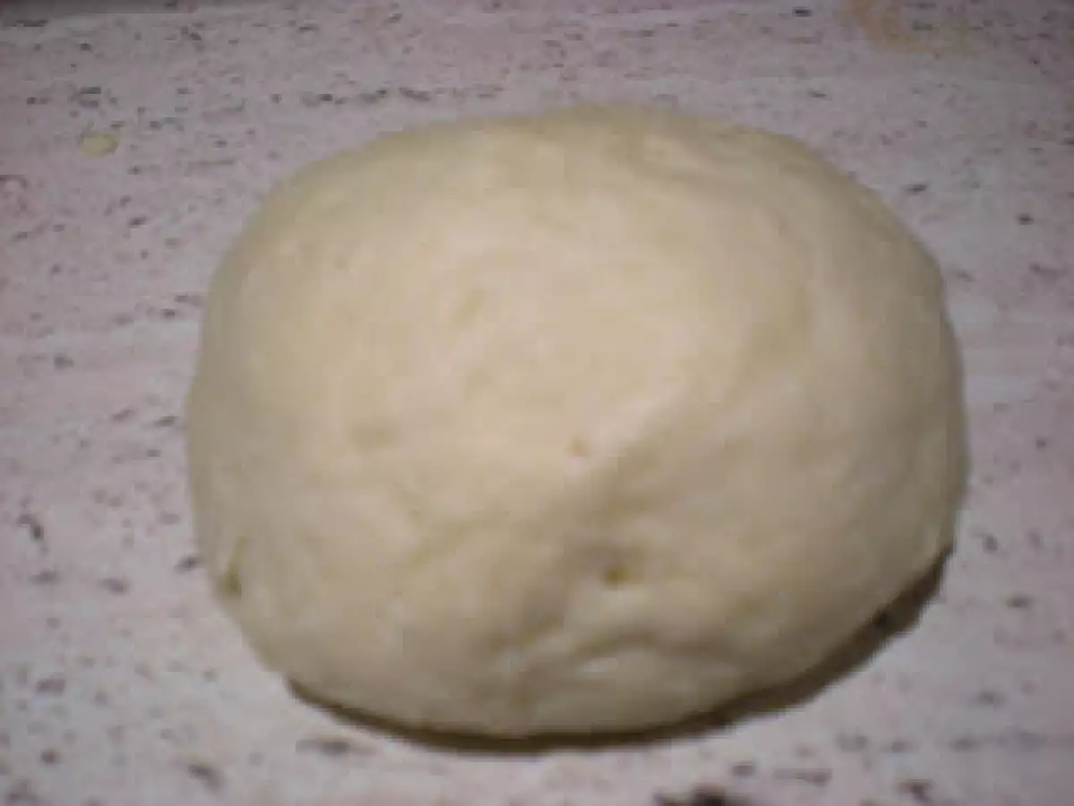 Pizza de pringa o compango - foto 4