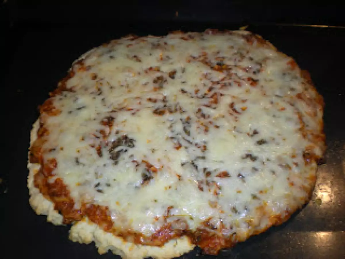 Pizza de pringa o compango - foto 9