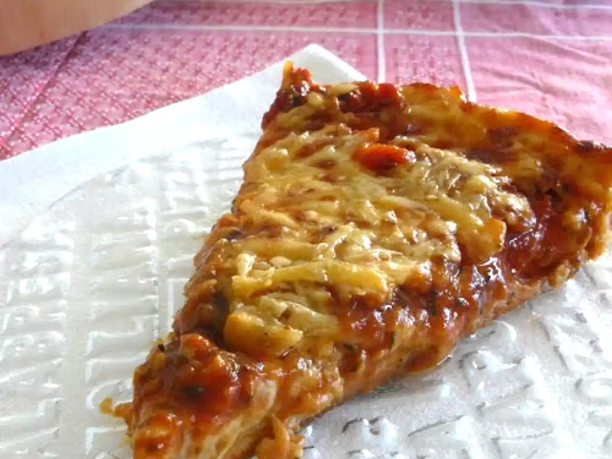 Pizza | deep dish, chicago style - foto 2