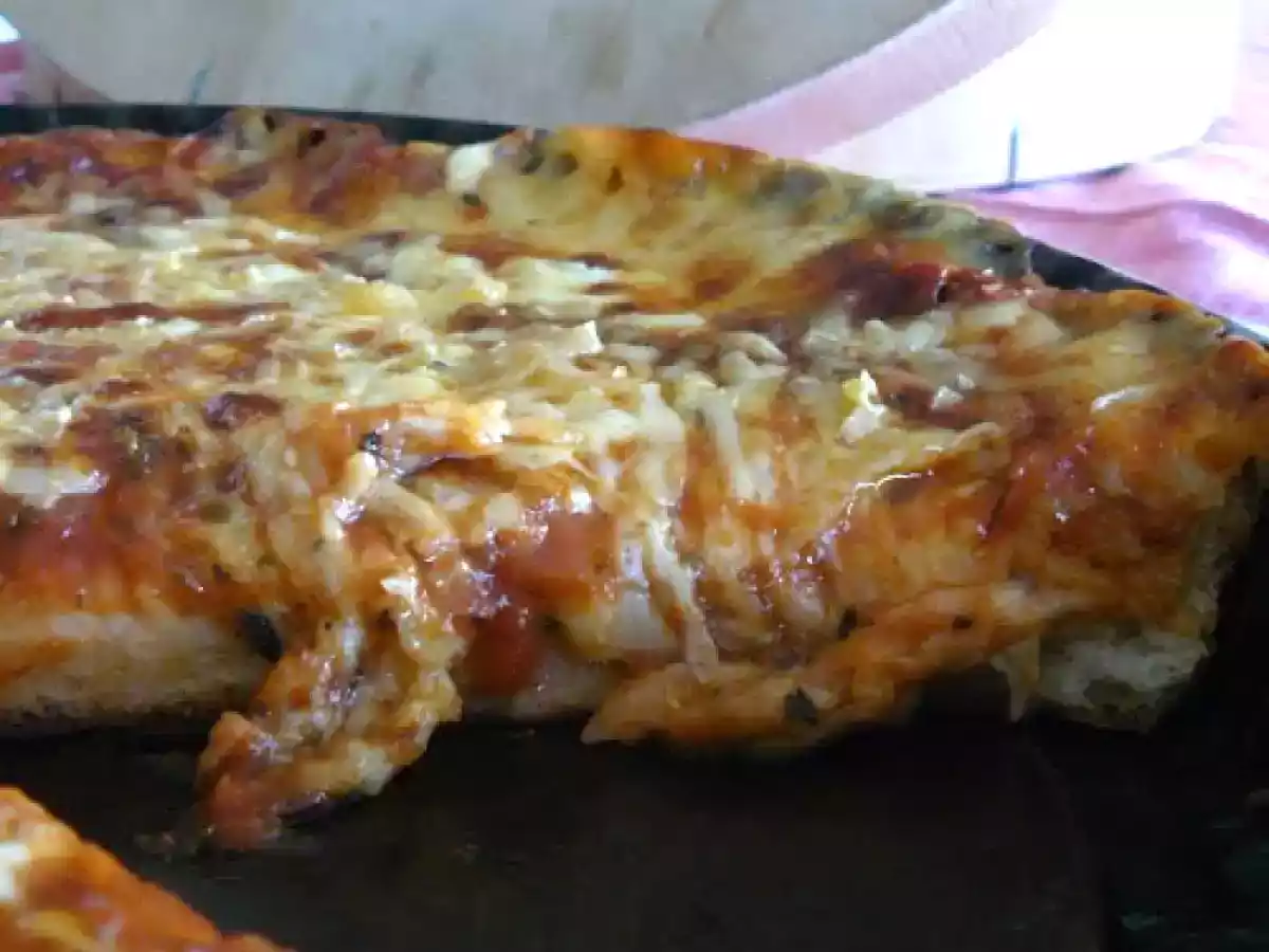 Pizza | deep dish, chicago style - foto 4