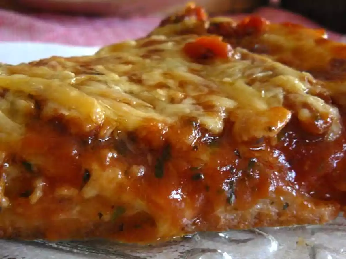 Pizza | deep dish, chicago style - foto 5