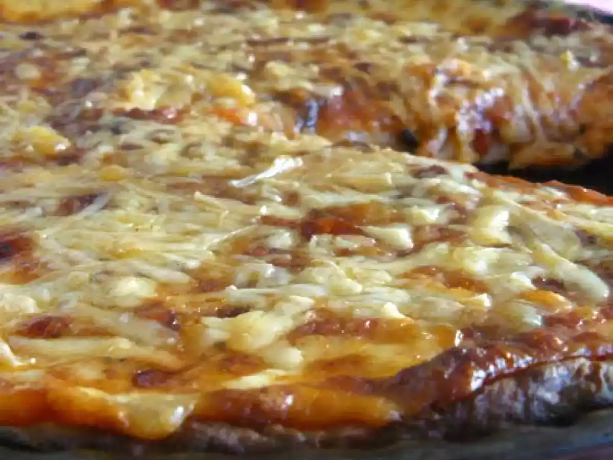 Pizza | deep dish, chicago style - foto 6