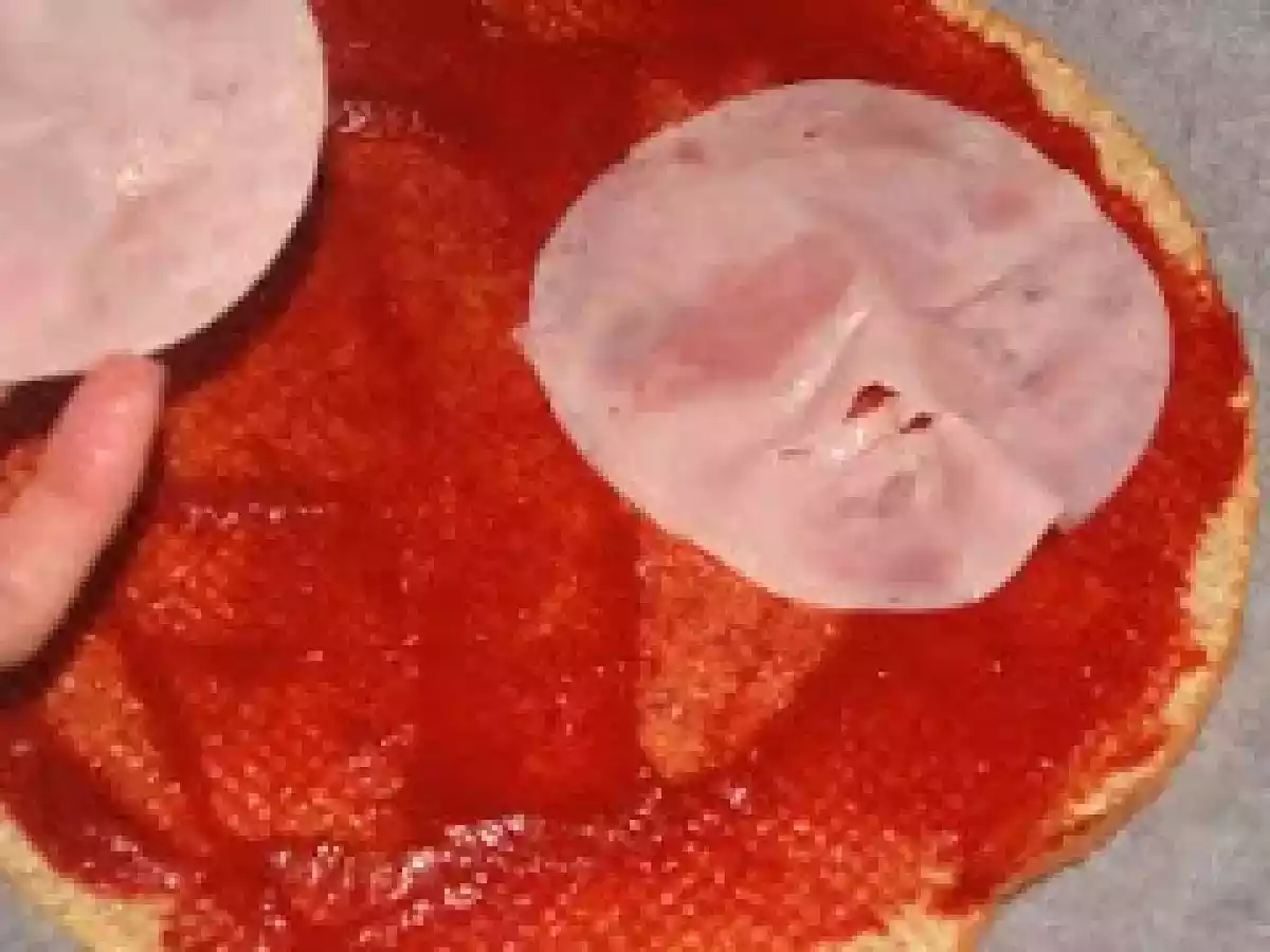 Pizza Dukan - foto 2