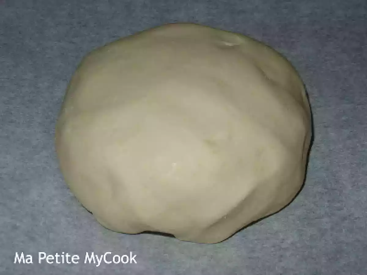 Pizza, el secreto está en la masa - foto 3