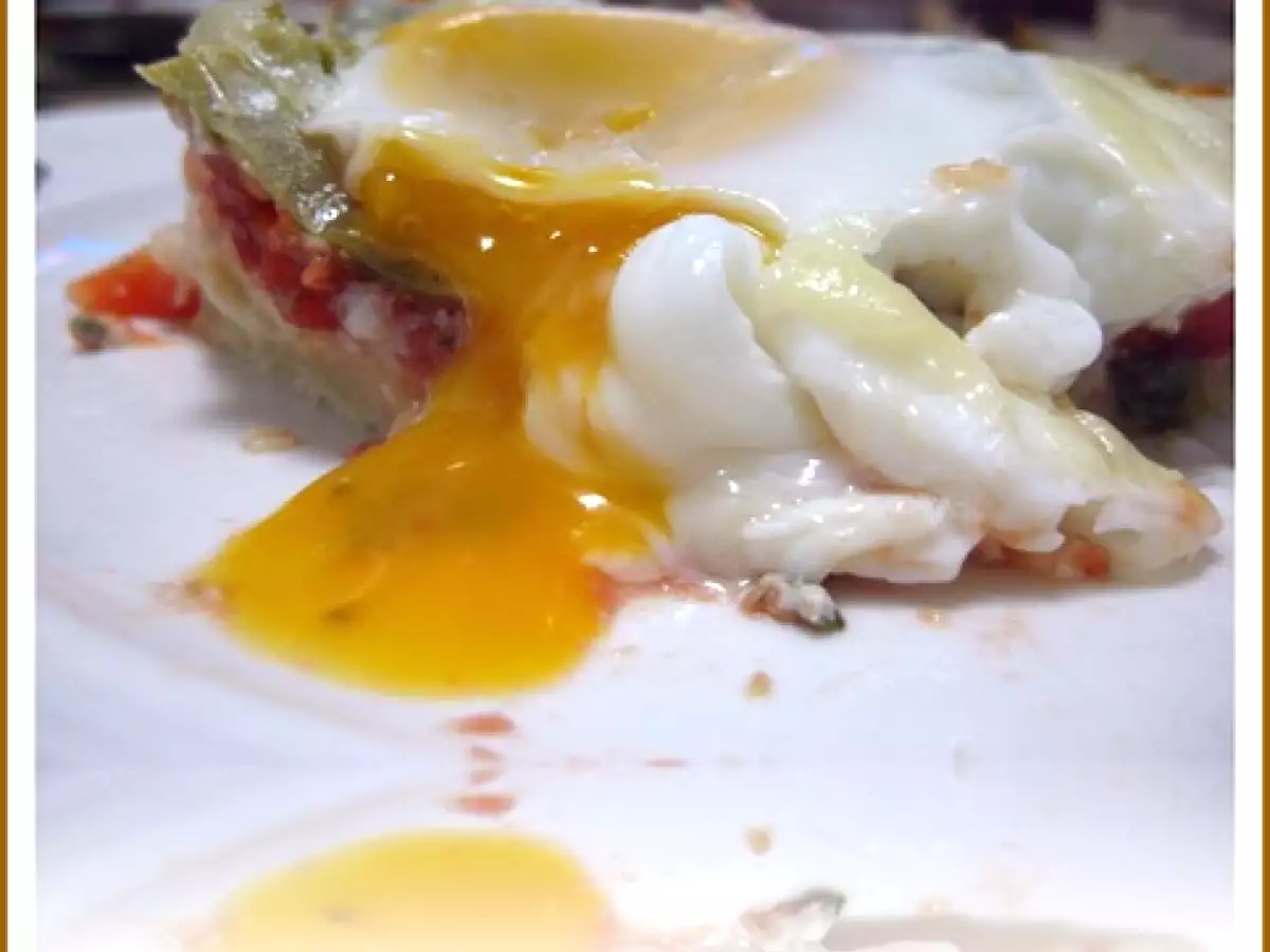 Pizza Especial de la Casa (thermomix)