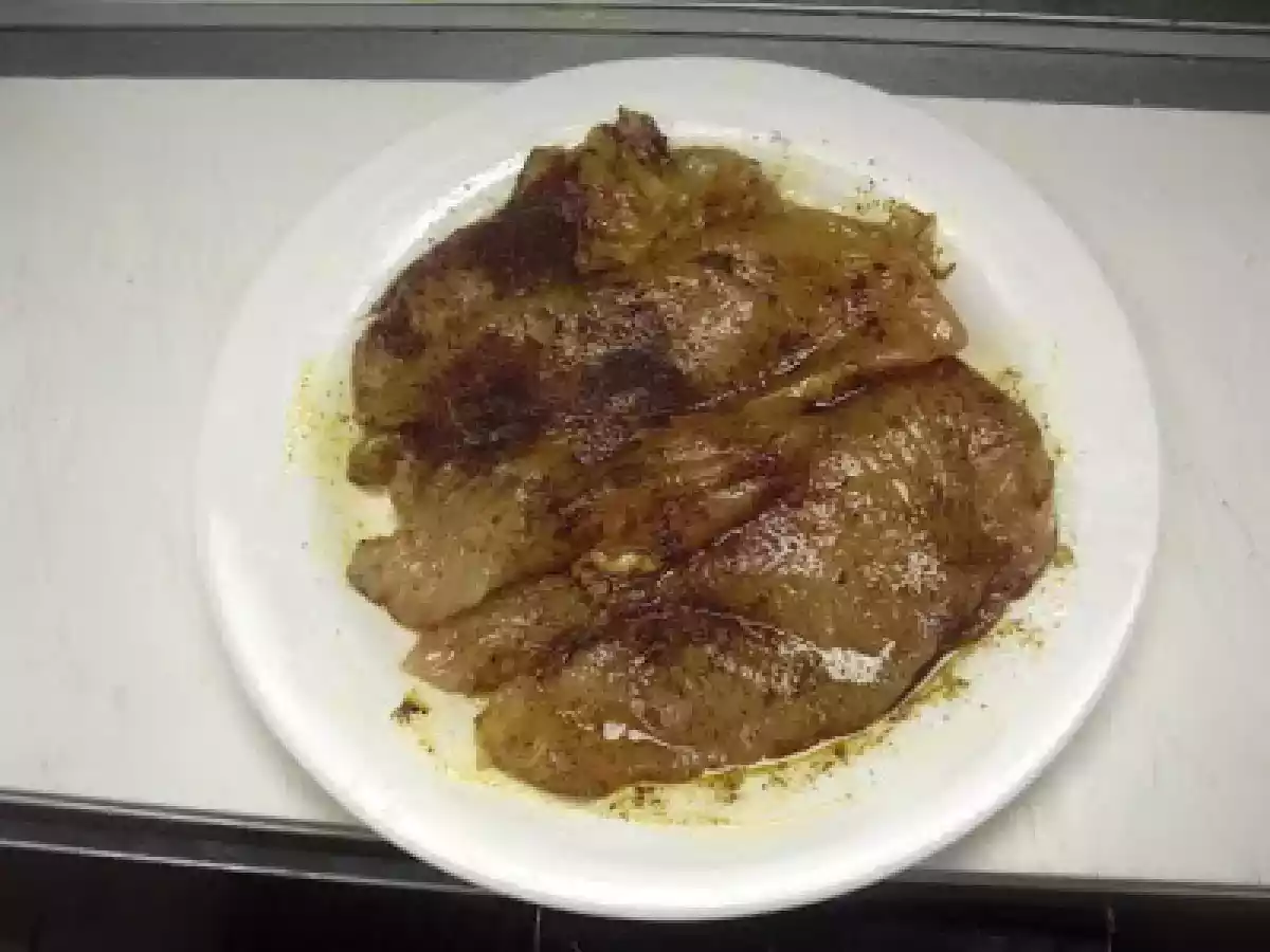 Pizza Fajita... - foto 5