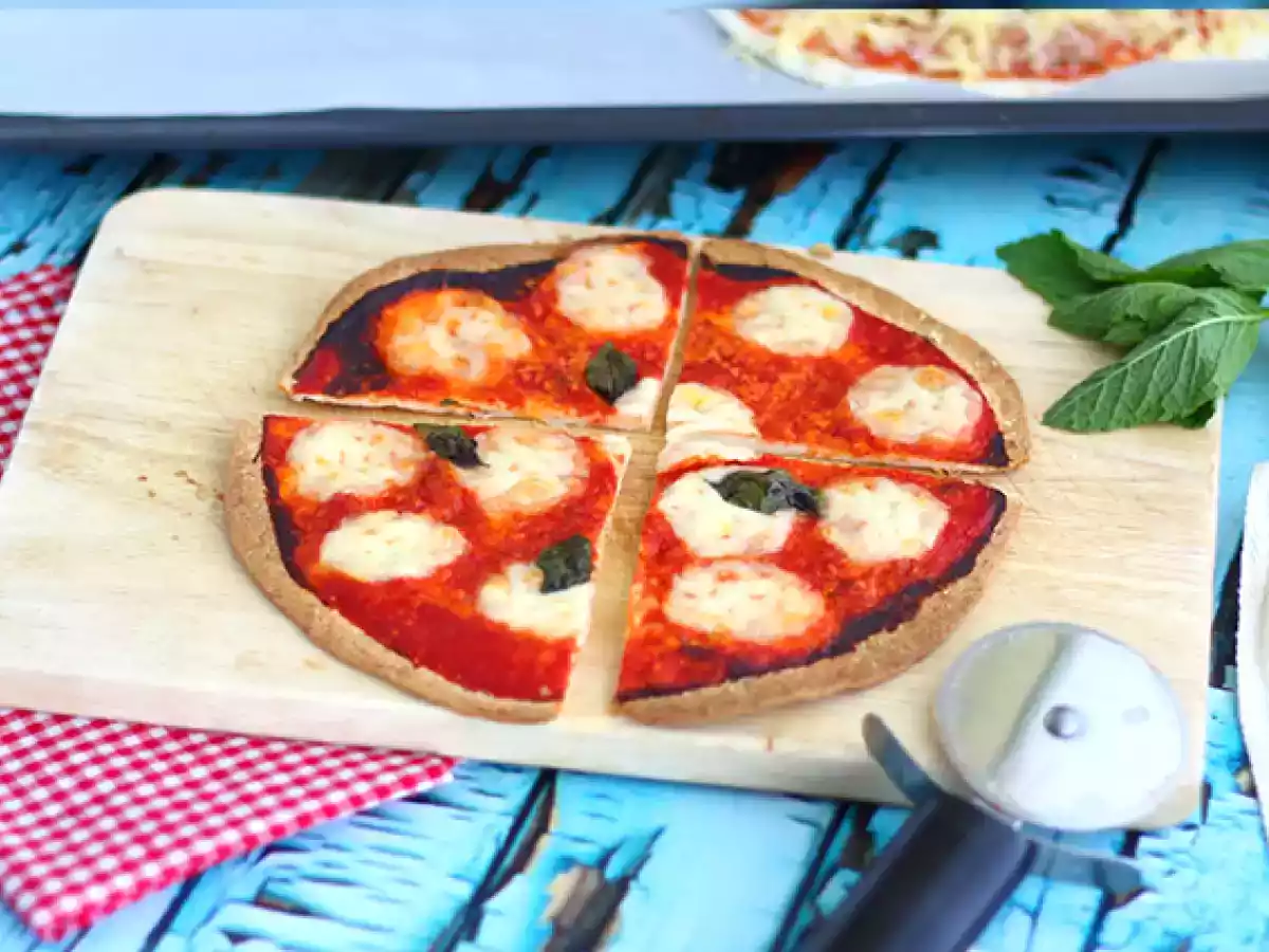 Pizza fajita express - foto 3