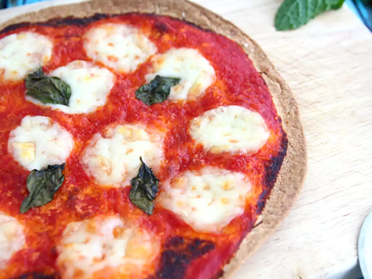 Pizza fajita express - foto 4