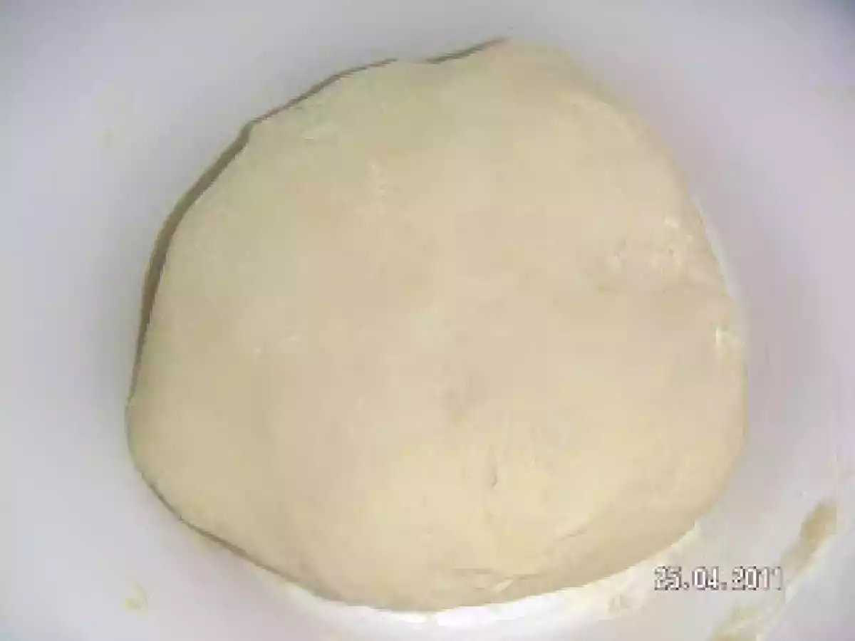 PIZZA HAMBURGUESA - foto 2