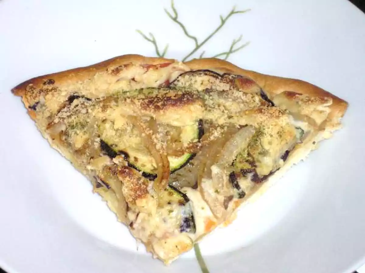 Pizza la dolce vita - foto 2