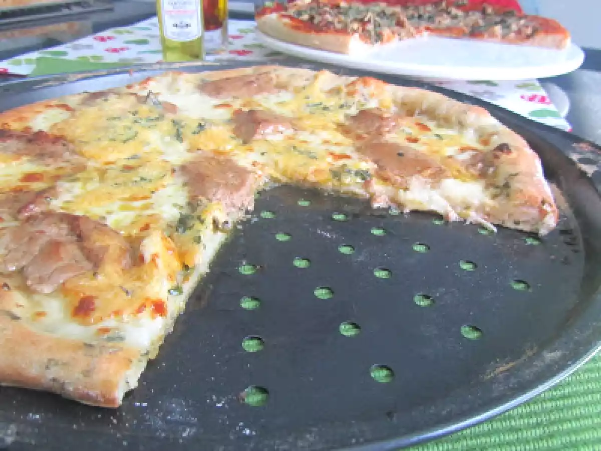 Pizza modo mio - foto 2