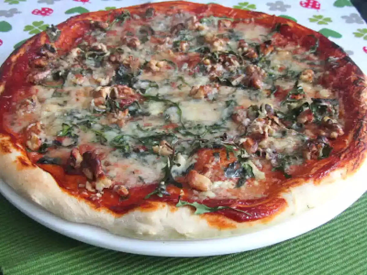 Pizza modo mio - foto 4