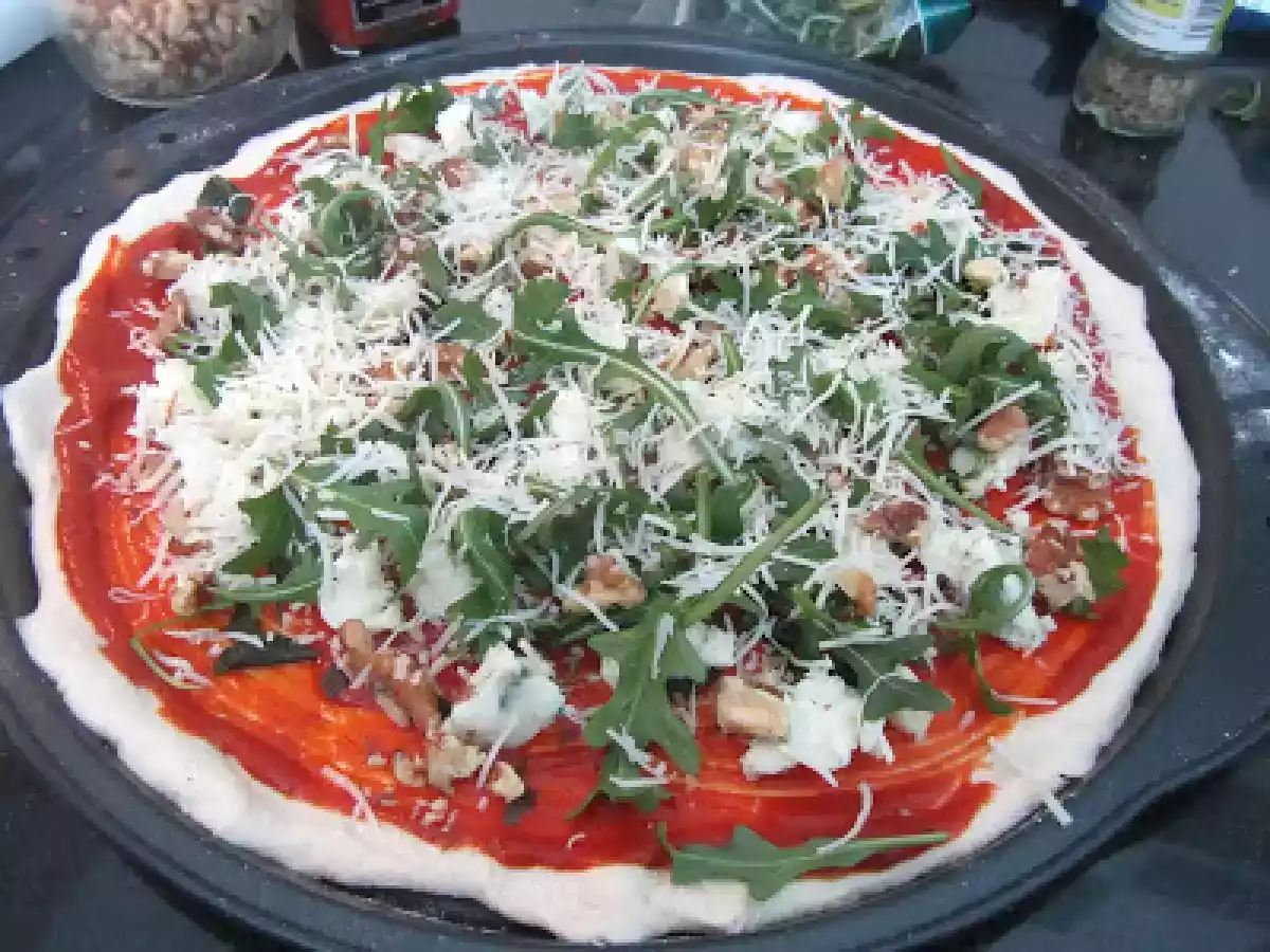 Pizza modo mio - foto 6