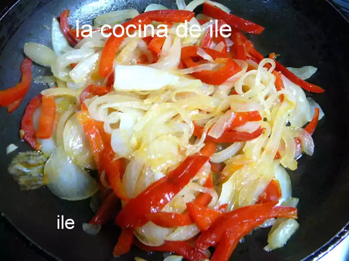 Pizza rellena - foto 13