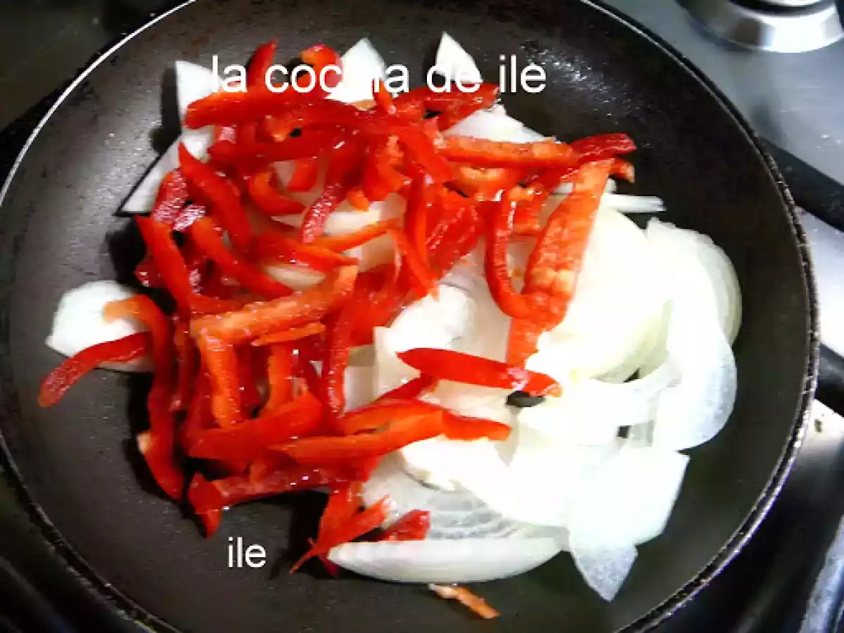 Pizza rellena - foto 15