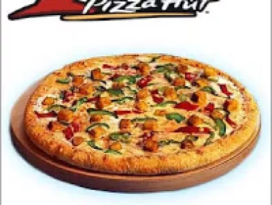 pizza rolling de pizza hut - Receta Petitchef