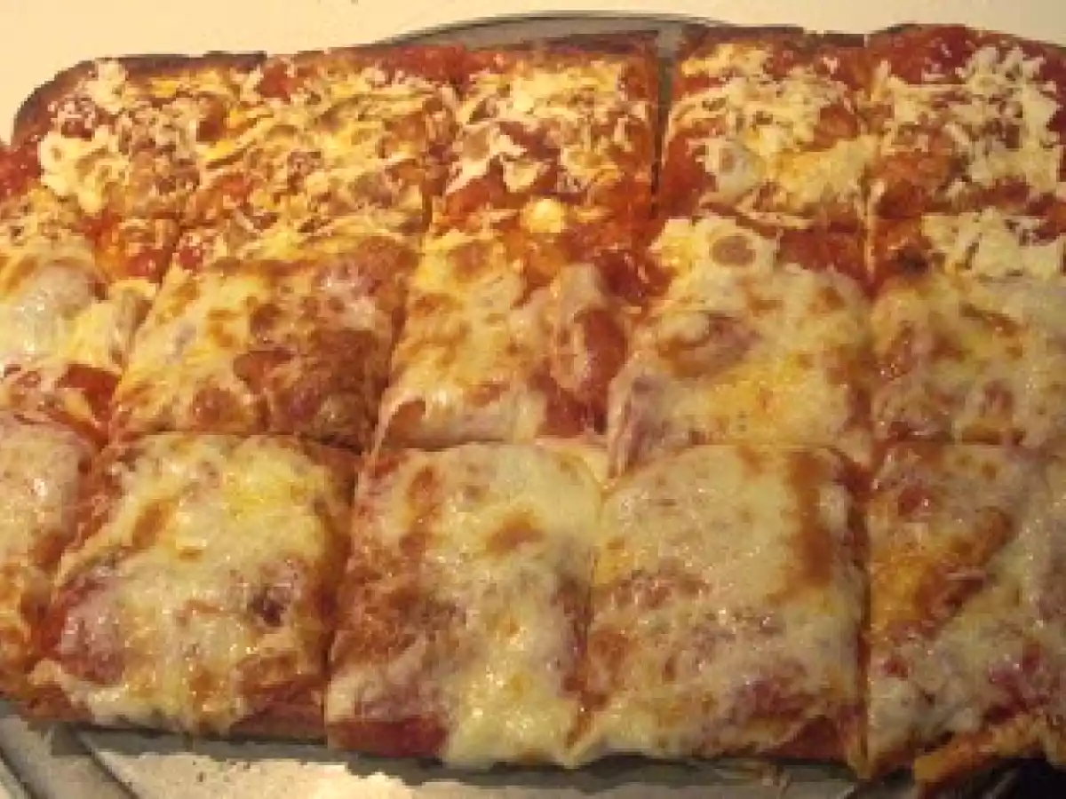 Pizza Siciliana... - foto 2