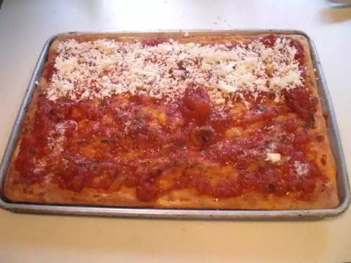 Pizza Siciliana... - foto 6