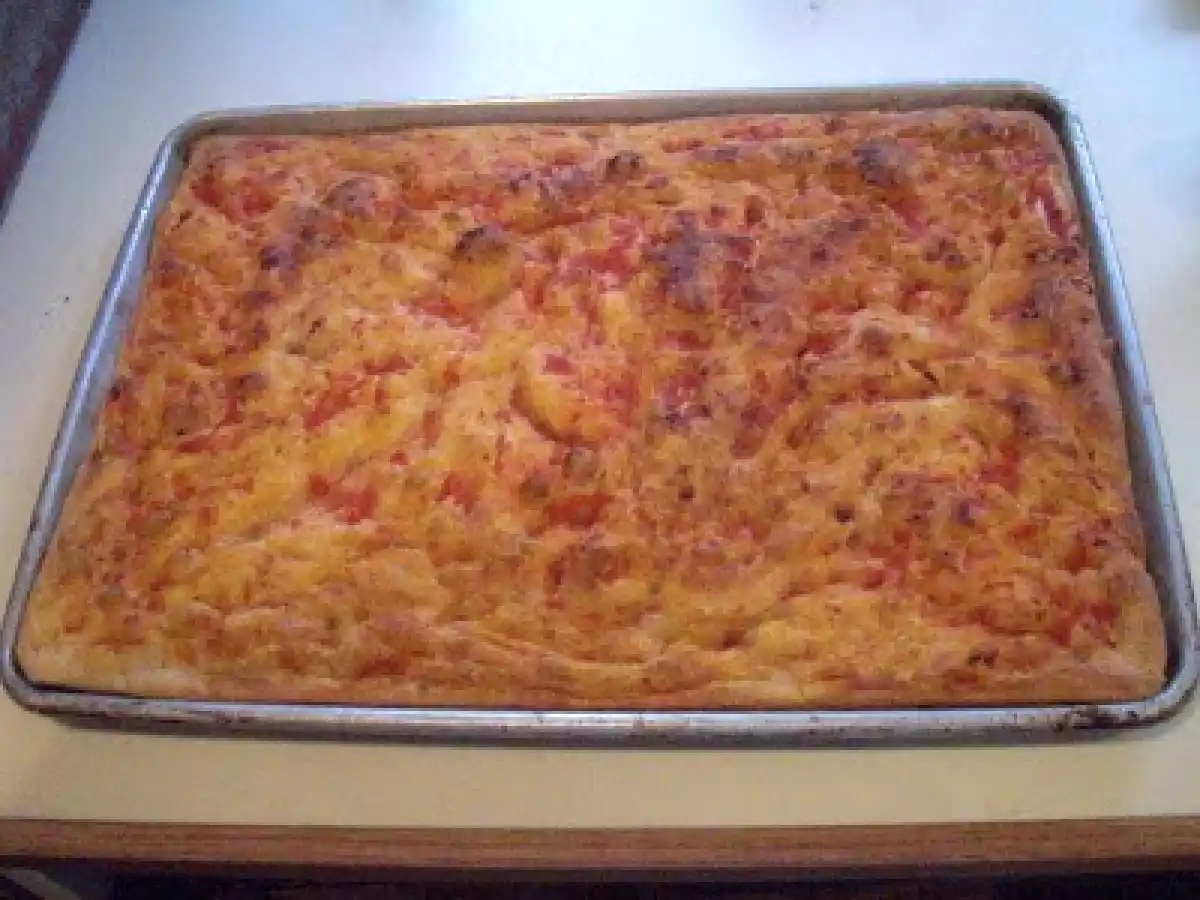 Pizza Siciliana... - foto 7