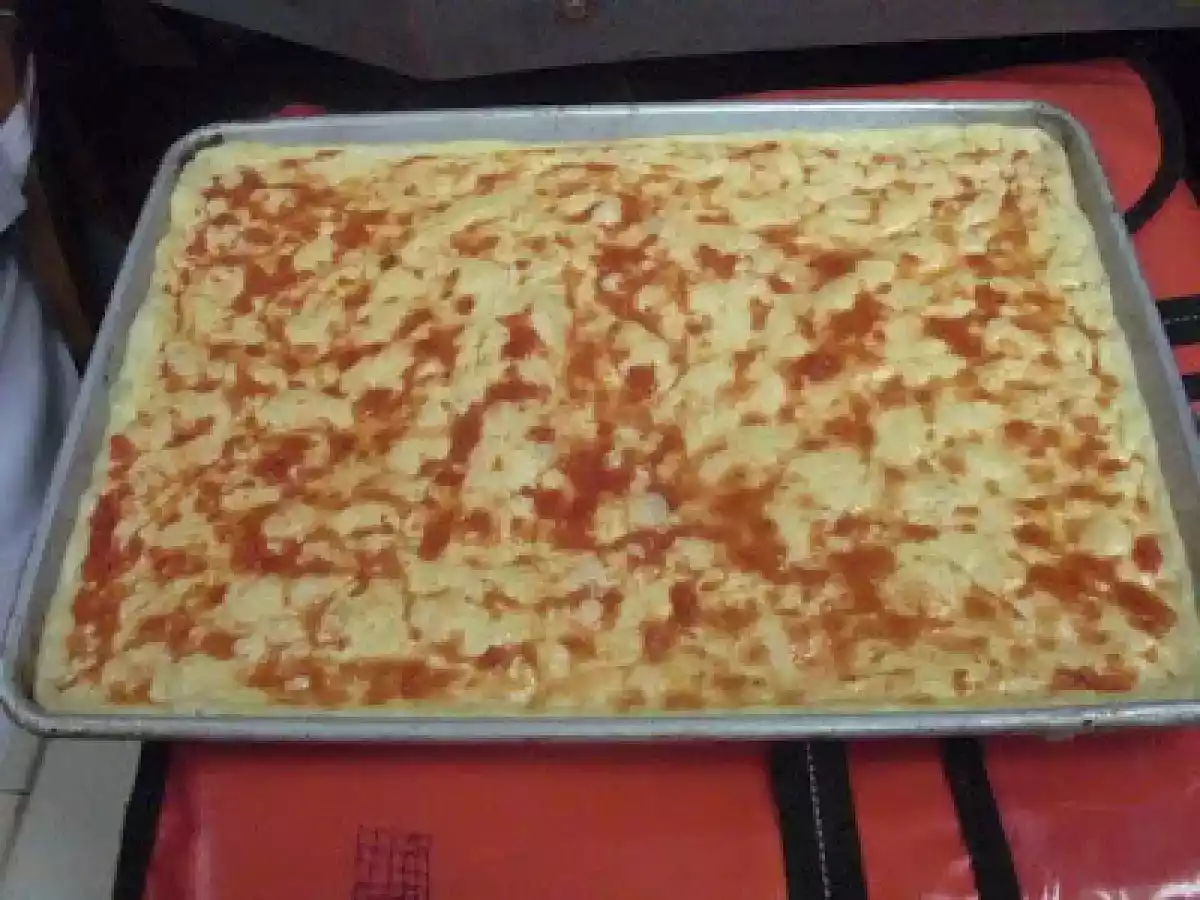 Pizza Siciliana... - foto 8