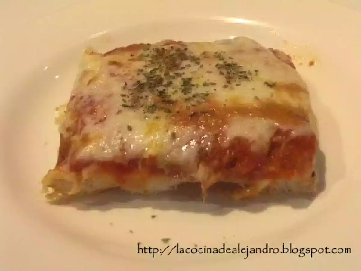 Pizza Siciliana... - foto 9