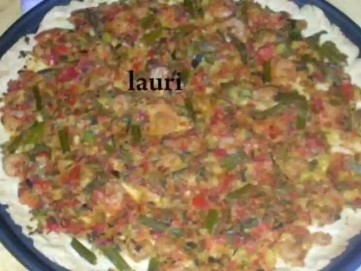 pizza tierra y mar - foto 3